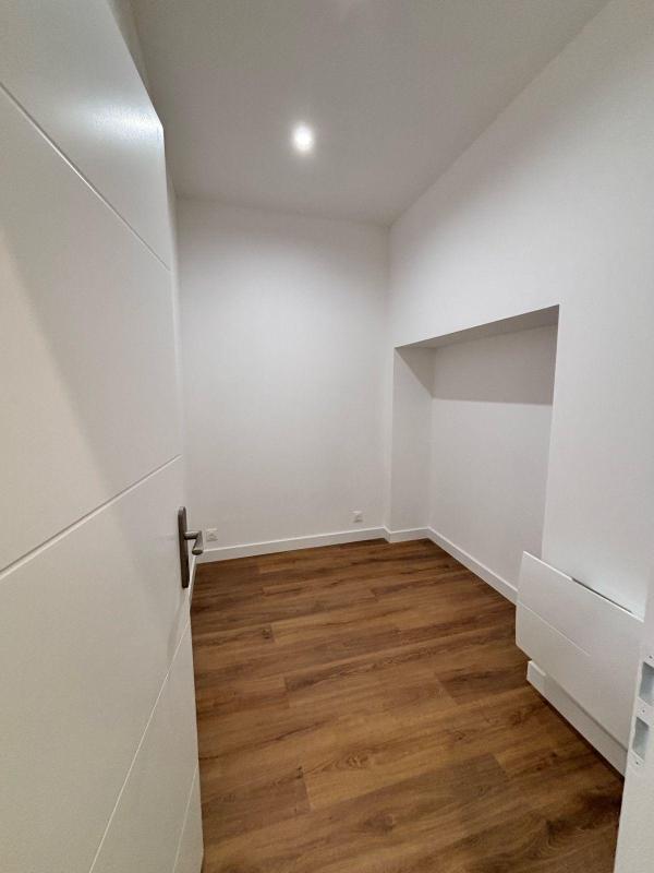 Appartement - 55 m² - 2 pièces