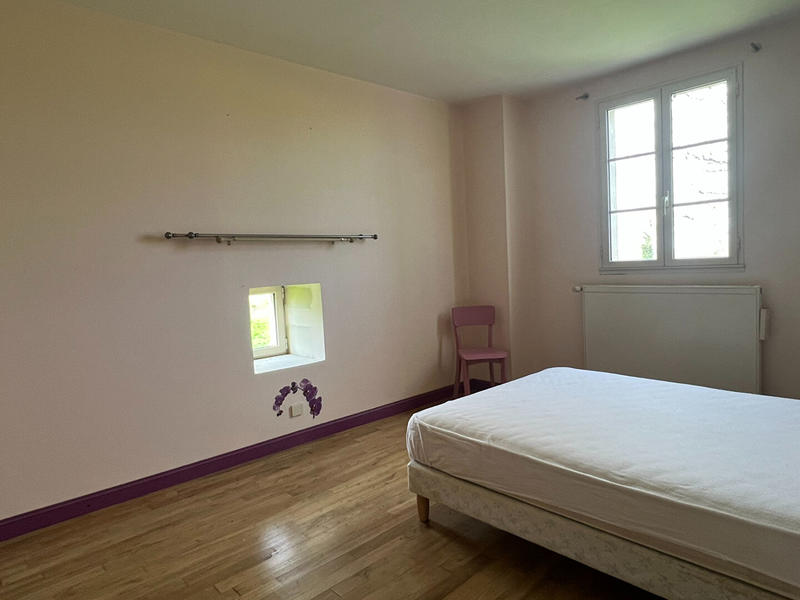 Maison - 213 m² - 4 pièces