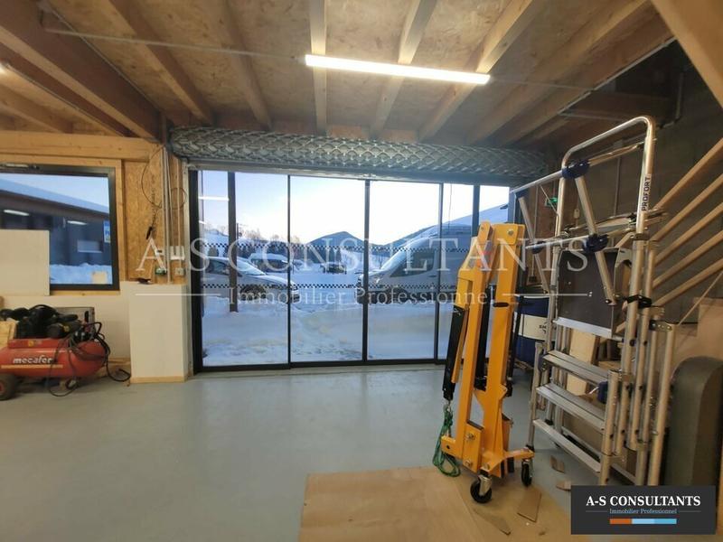 Local commercial - 360 m²