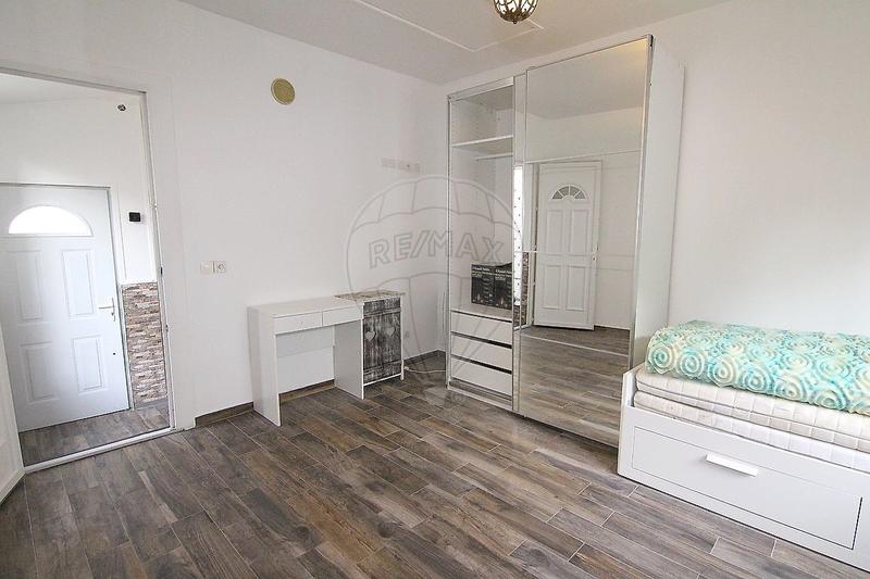 Maison - 77 m² - 4 pièces