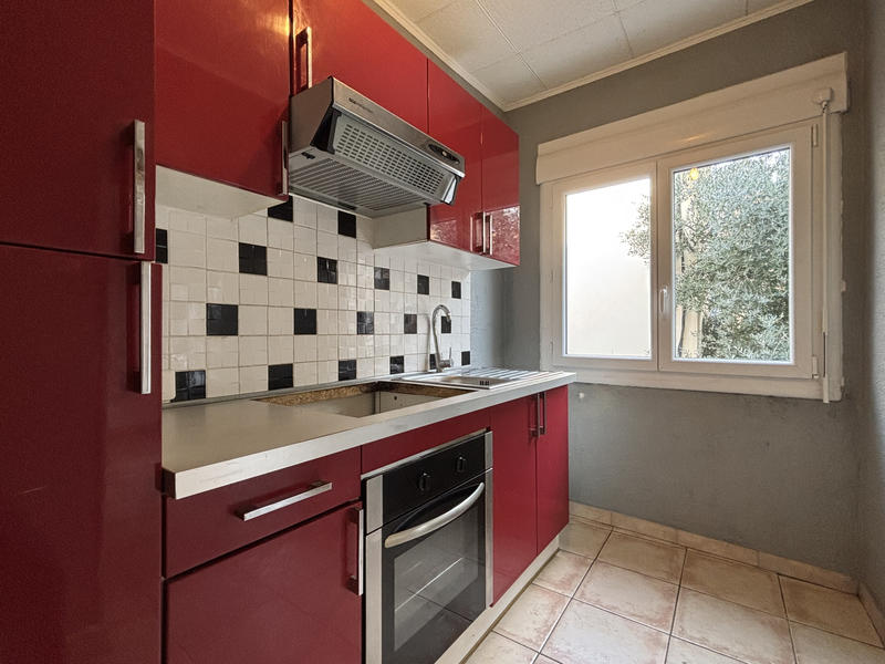 Maison de village - 53 m² - 3 pièces