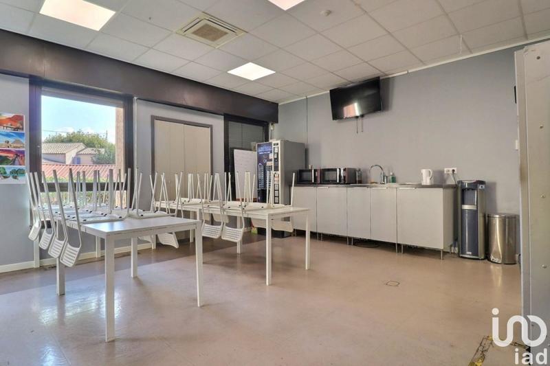 Local commercial - 998 m²