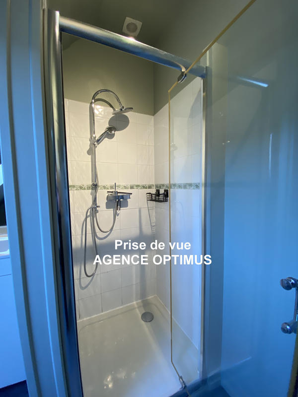 Maison - 48 m² - 2 pièces