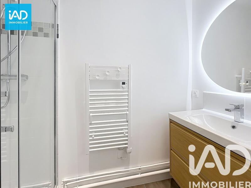 Appartement - 147 m² - 6 pièces