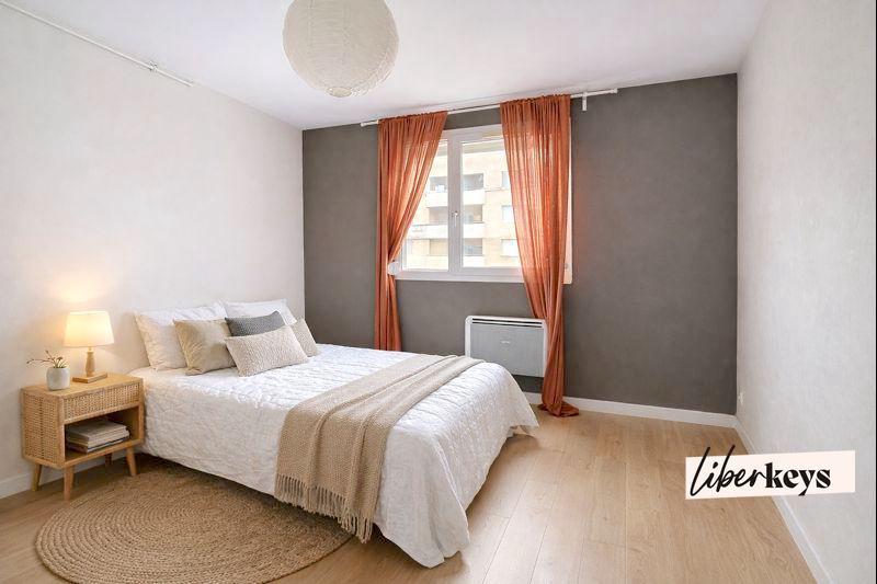 Appartement - 79 m² - 3 pièces