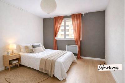 Appartement - 79 m² - 3 pièces