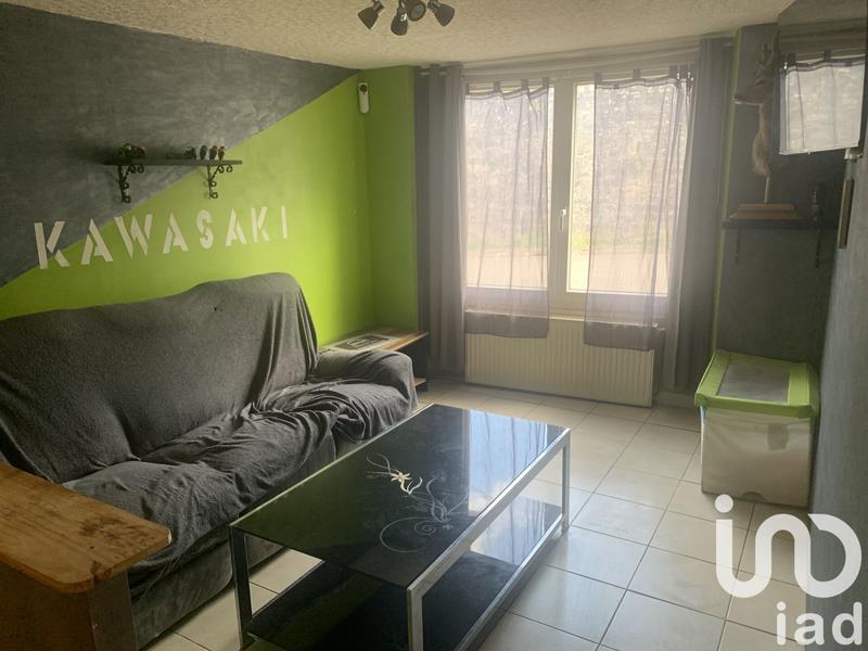 Maison - 129 m² - 5 pièces