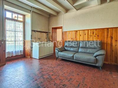 Maison en pierre - 194 m² - 10 pièces