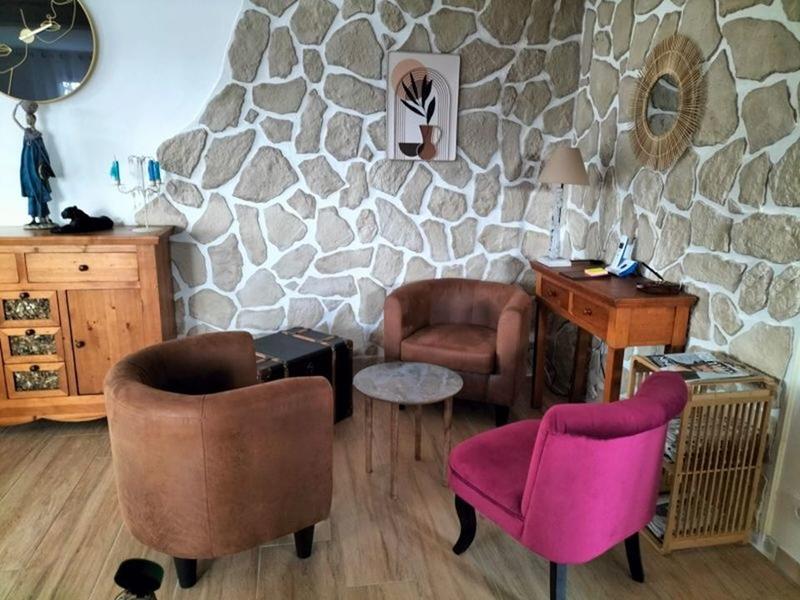 Maison traditionnelle - 99 m² - 5 pièces