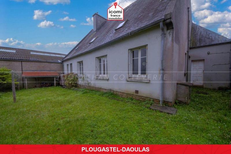 Maison - 190 m² - 6 pièces