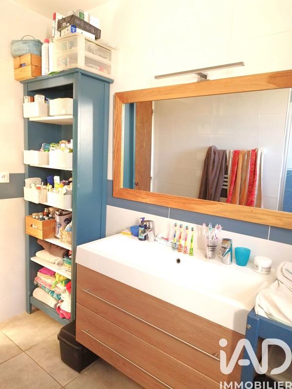 Maison - 180 m² - 7 pièces