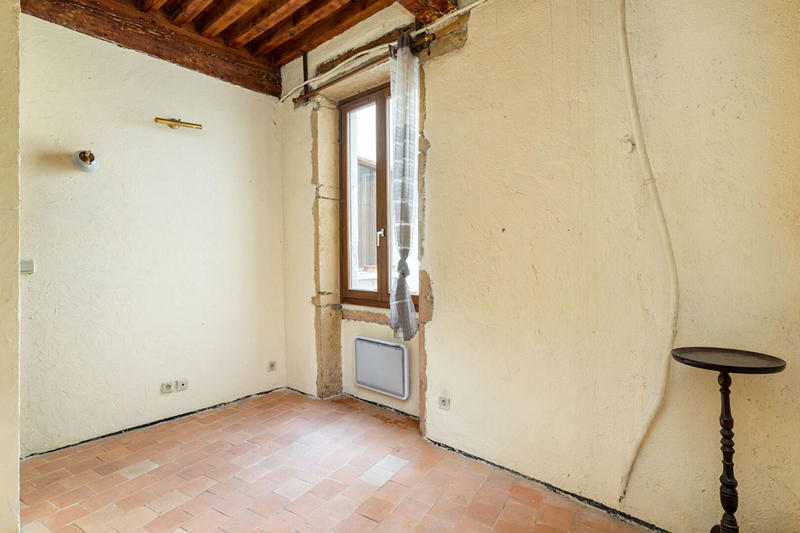 Appartement - 81 m² - 4 pièces