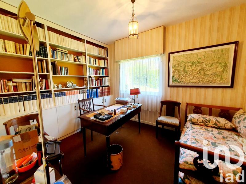 Maison de maîtres - 315 m² - 10 pièces