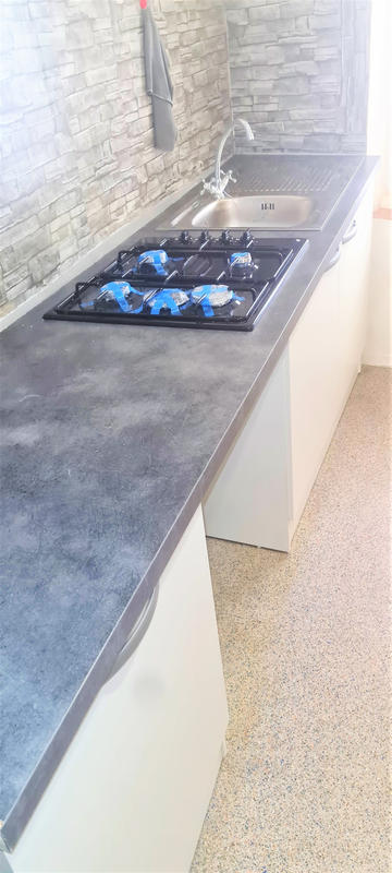 Maison - 55 m² - 4 pièces