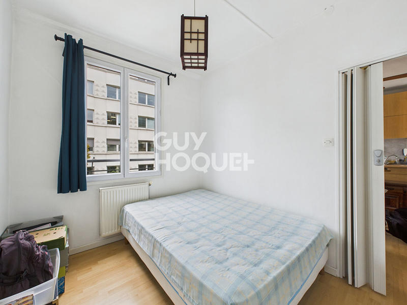 Appartement - 28 m² - 2 pièces