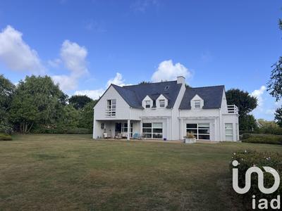 Maison de maîtres - 248 m² - 7 pièces