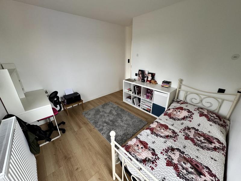 Maison contemporaine - 163 m² - 7 pièces