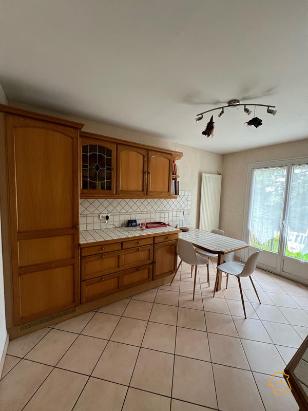 Ferme - 183 m² - 7 pièces