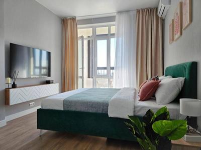 Appartement - 28 m² - 1 pièce