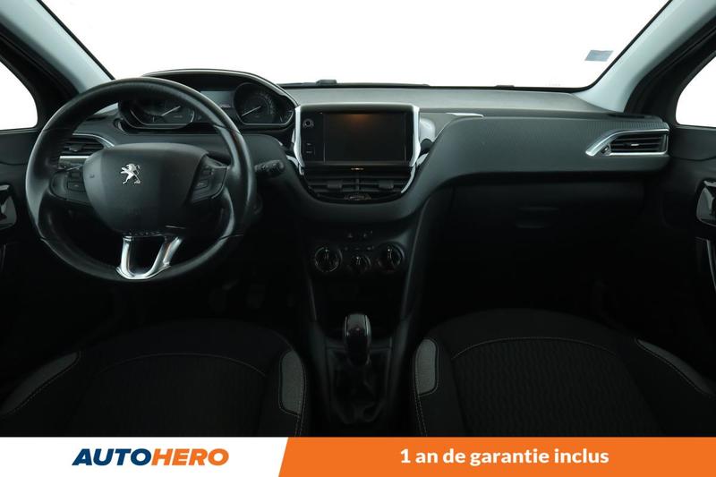 Peugeot 208 1.6 Blue-HDi Style 5p 75 ch