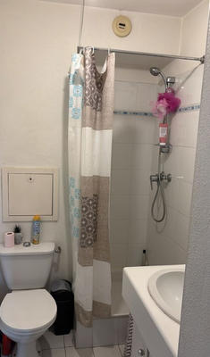 Studio - 18 m² - 1 pièce