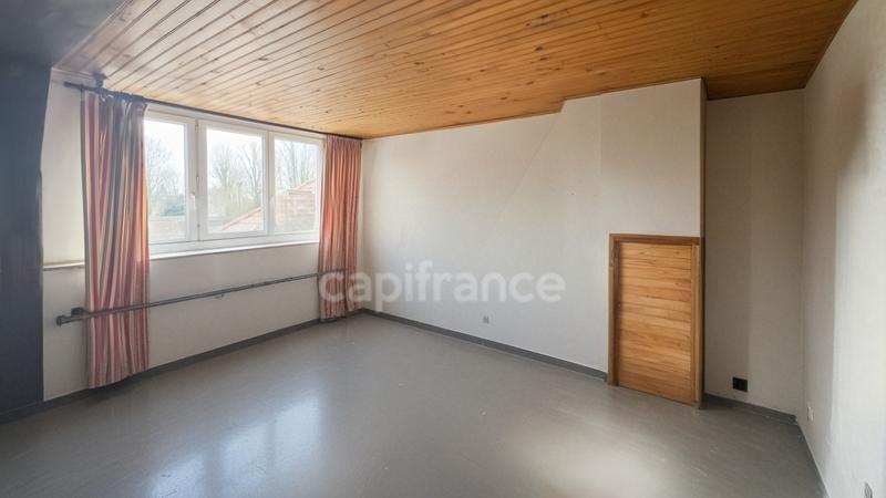 Maison de ville - 148 m² - 6 pièces