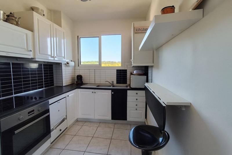 Appartement - 55 m² - 3 pièces