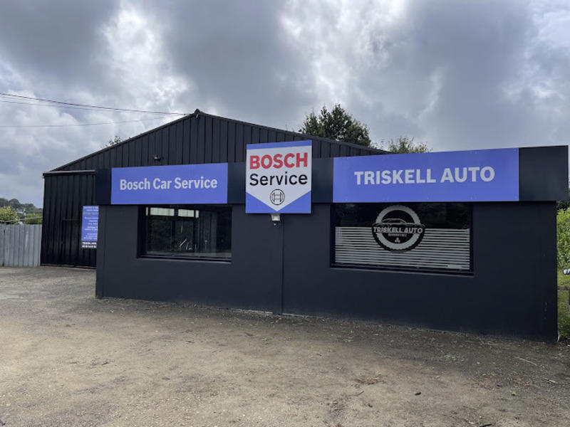 Bureau - 422 m² - 3 pièces