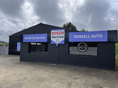 Bureau - 422 m² - 3 pièces