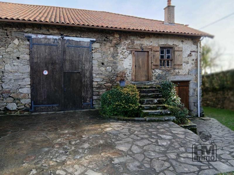 Maison - 174 m² - 6 pièces