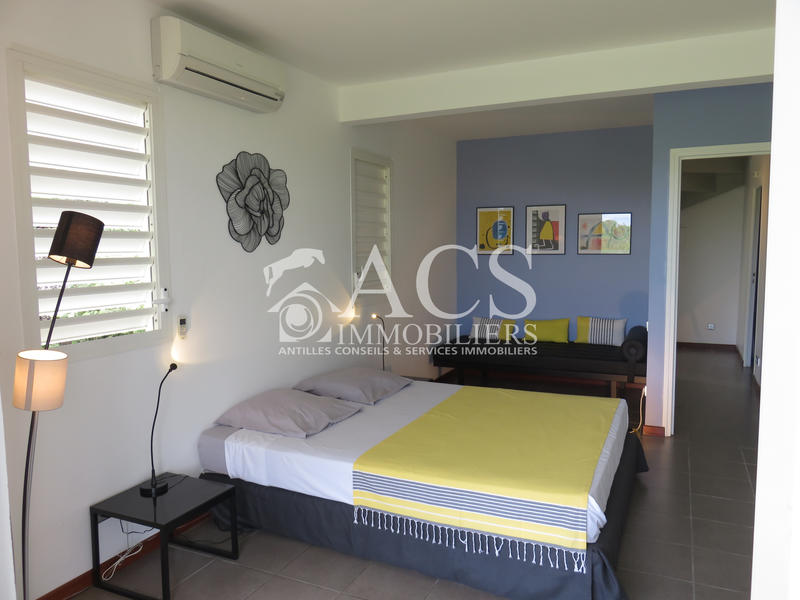 Maison - 132 m² - 5 pièces