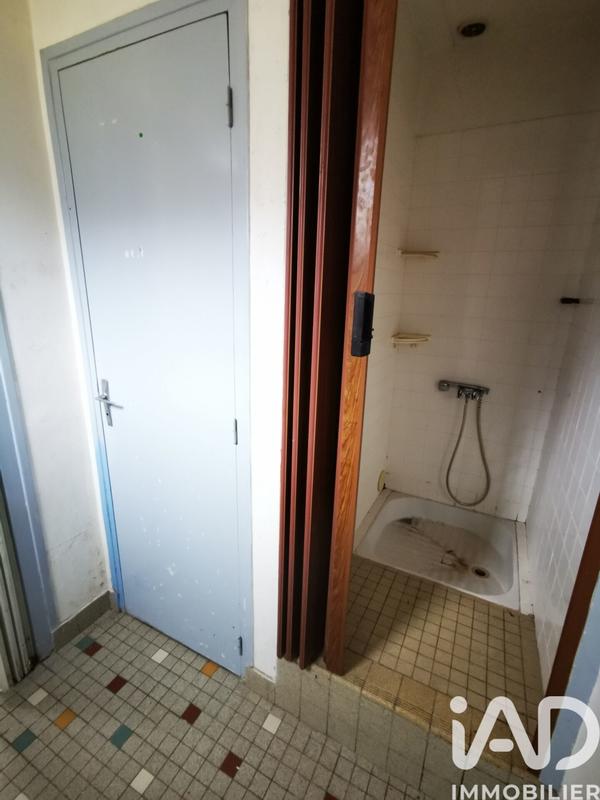 Maison de ville - 145 m² - 6 pièces