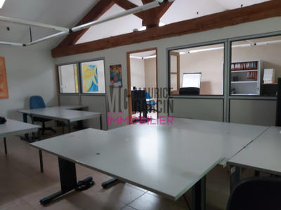 Bureau - 260 m²
