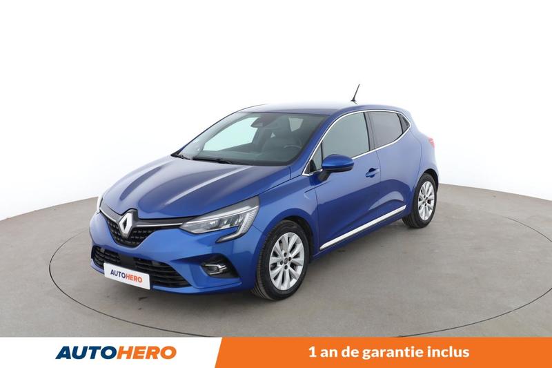 Renault Clio 1.0 TCe Intens 100 ch