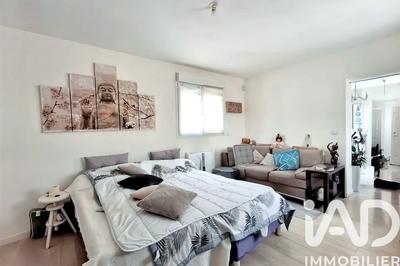 Maison - 66 m² - 4 pièces