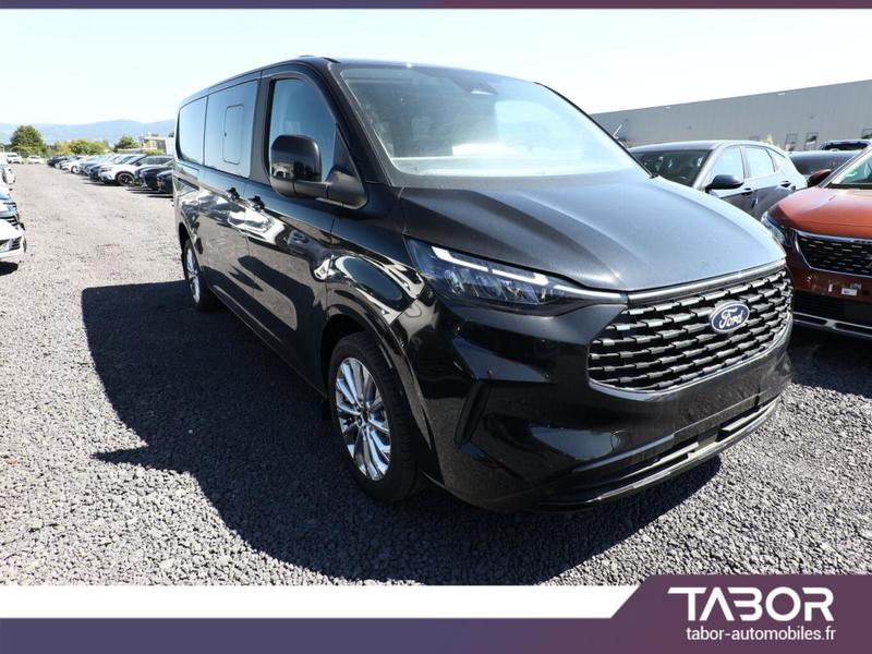 Ford Tourneo Custom 2.0 TDCi 170 At8 320 L2 Tit