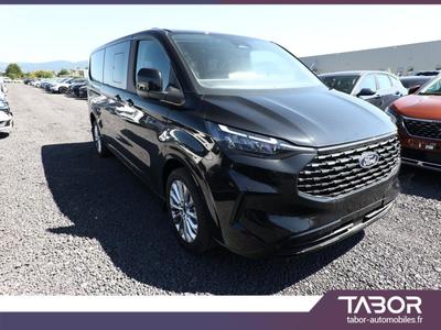Ford Tourneo Custom 2.0 TDCi 170 At8 320 L2 Tit