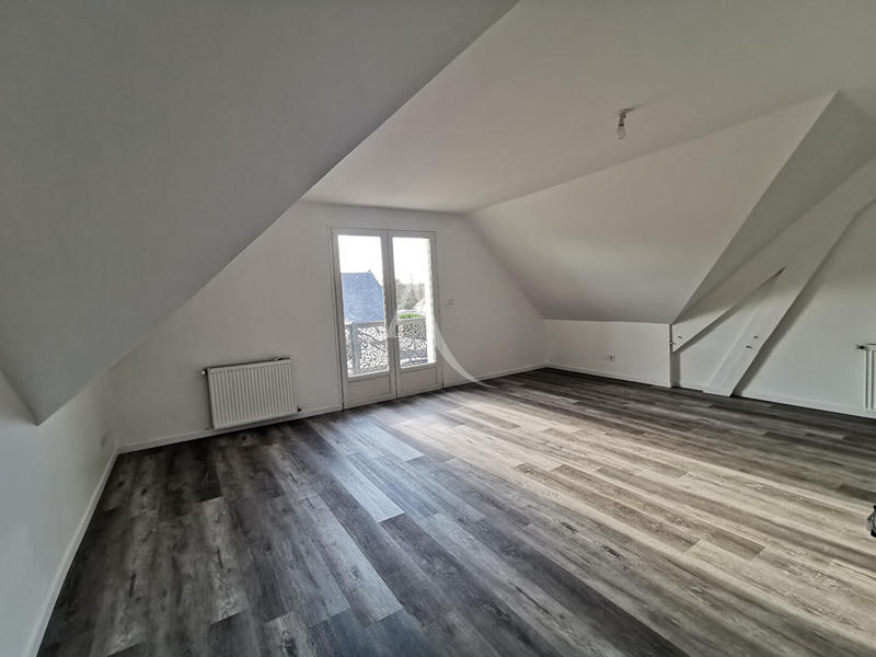 Maison - 158 m² - 6 pièces