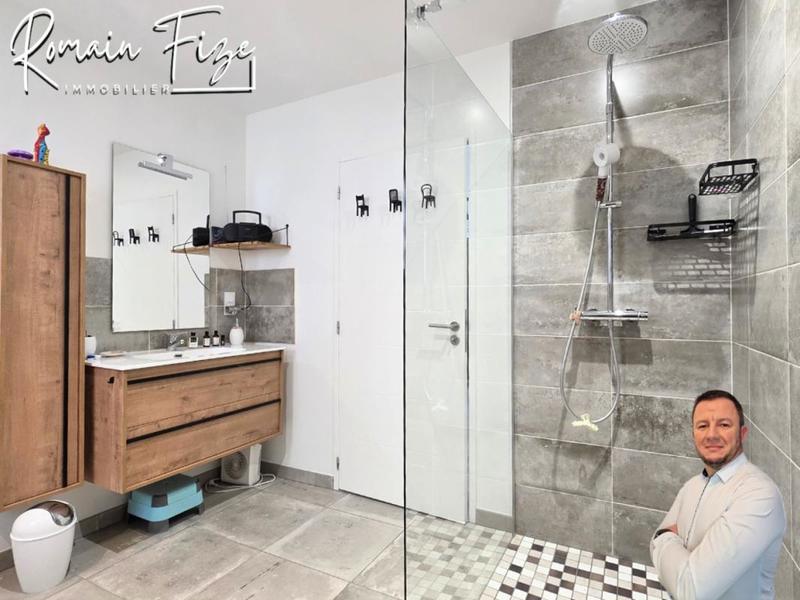 Pavillon - 82 m² - 3 pièces