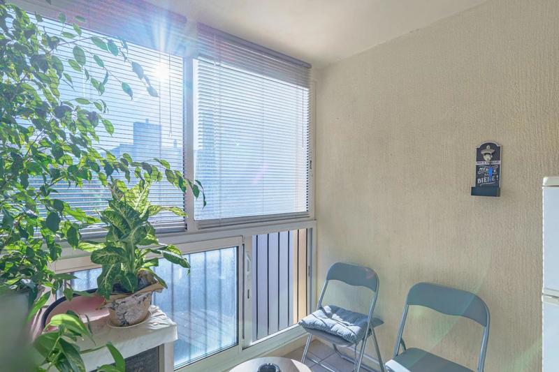 Appartement - 79 m² - 4 pièces