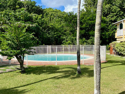 Appartement - 29 m² - 1 pièce