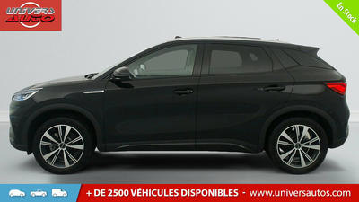 Byd Atto 3 60 5 kWh 204 ch Design