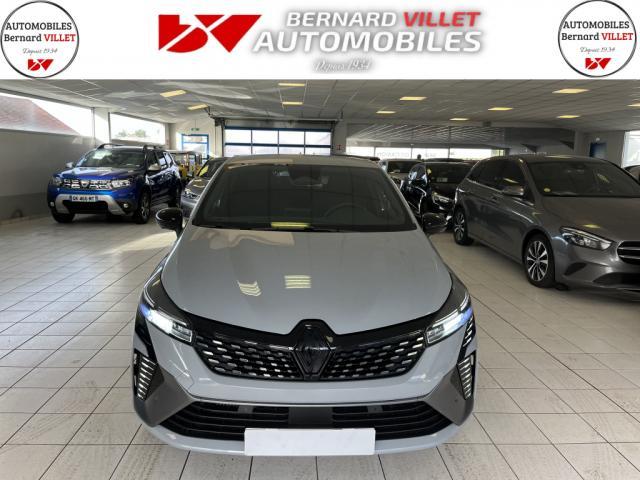 Renault Clio V TCe 90 ch Gsr2 Esprit Alpine