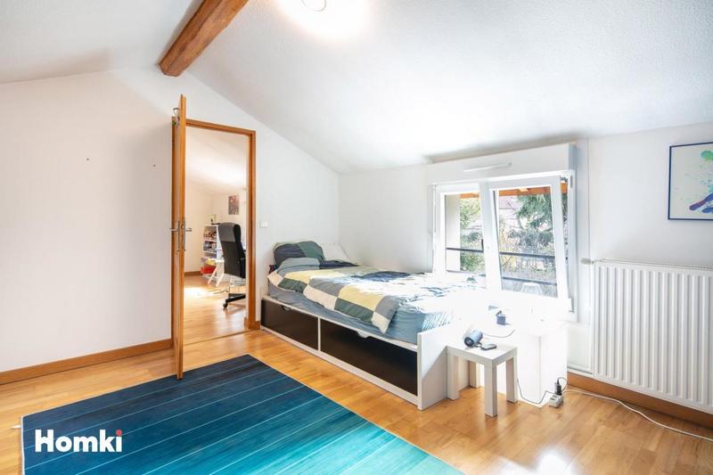 Maison - 158 m² - 5 pièces