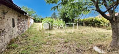 Maison - 129 m² - 5 pièces