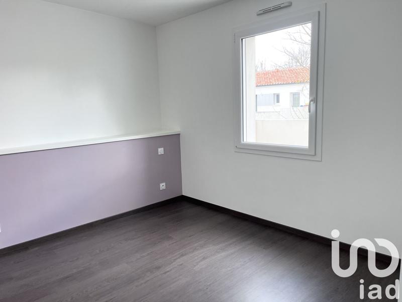 Maison - 89 m² - 4 pièces