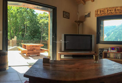 Maison - 109 m² - 5 pièces