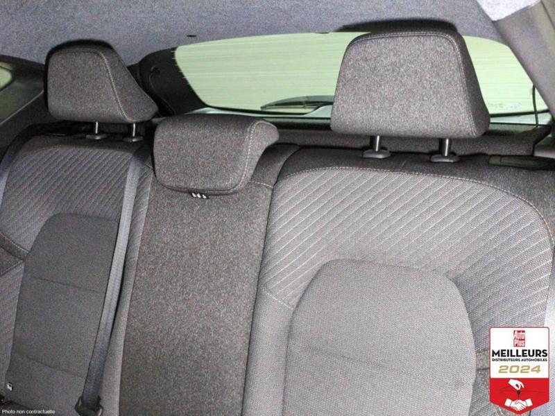 Renault Captur Nouveau E-Tech Full Hybrid 160 Ch Techno +