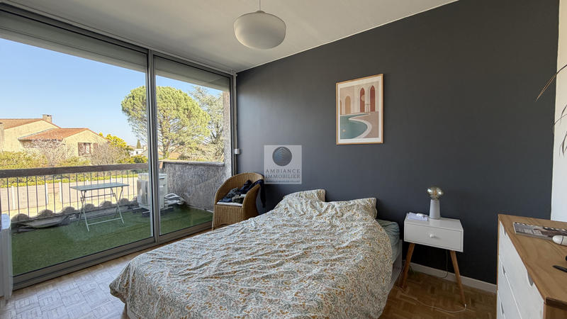 Maison - 111 m² - 6 pièces