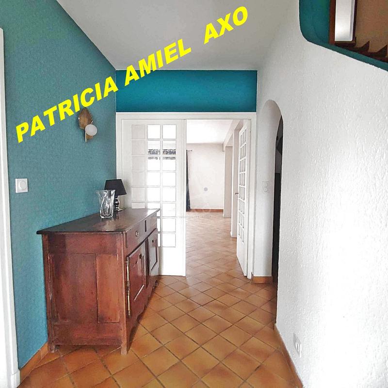 Maison - 153 m² - 5 pièces